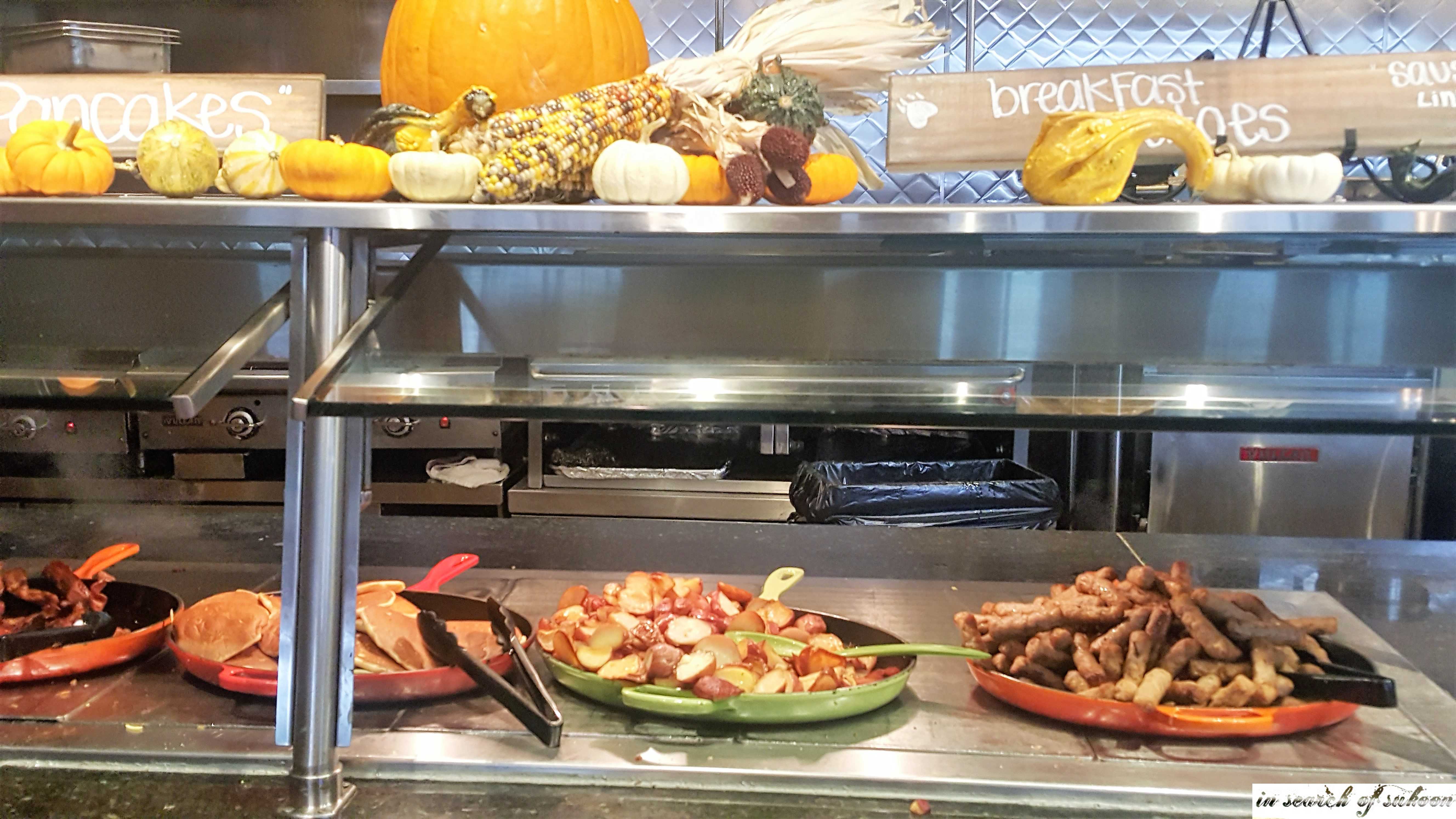 Breakfast Places In Grapevine Texas
