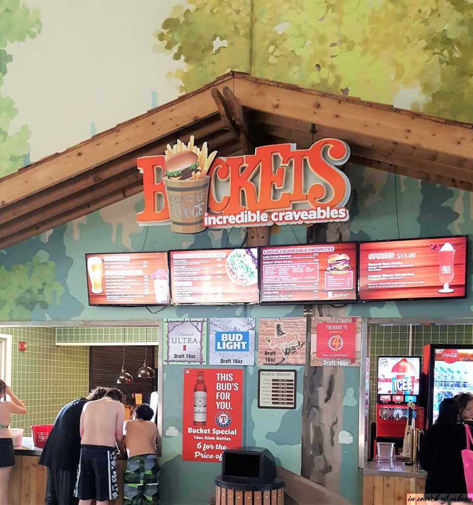 GREAT WOLF LODGE GRAPEVINE