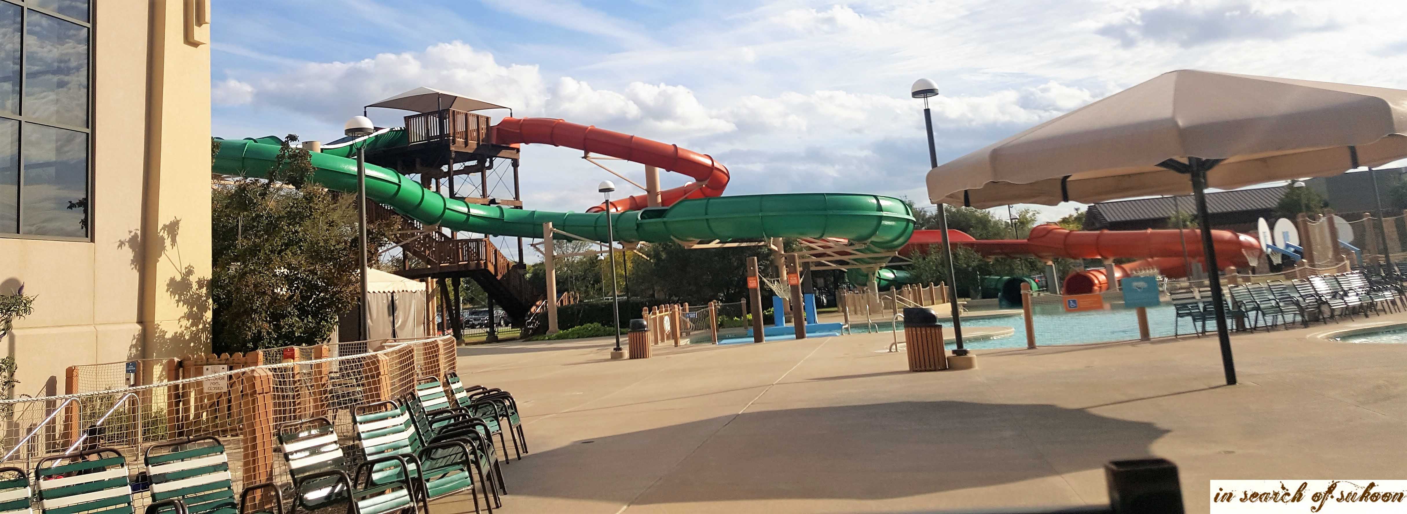 GREAT WOLF LODGE GRAPEVINE