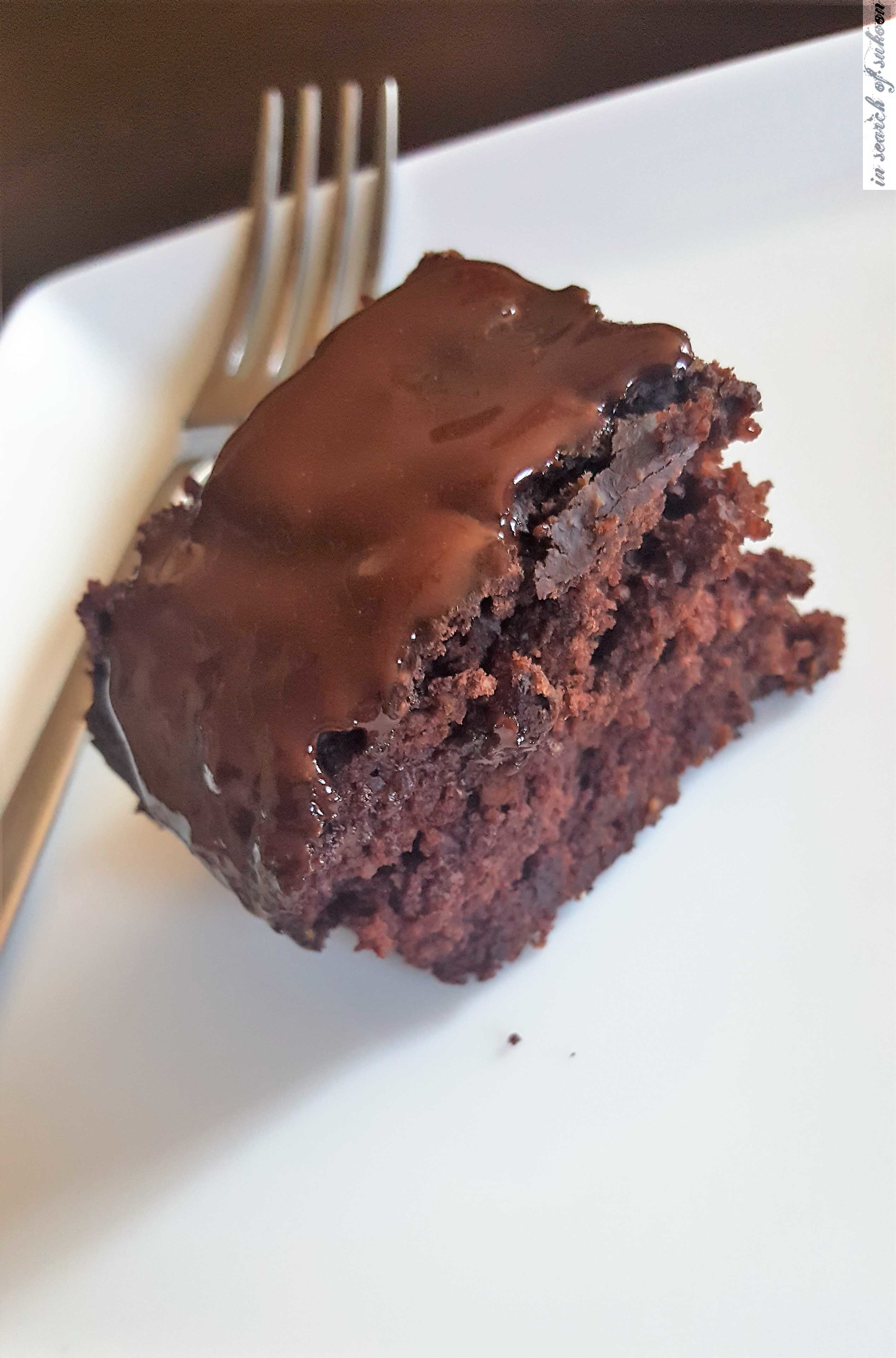 How To Use Oven To Make Cake